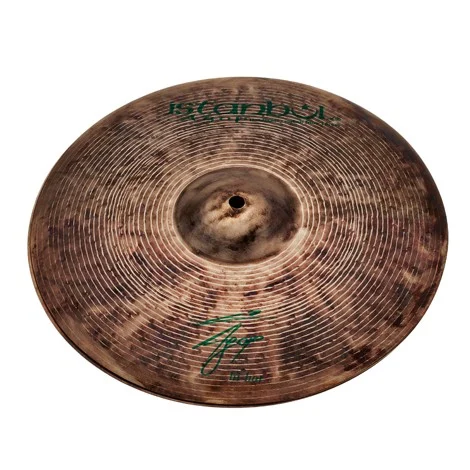 Istanbul Agop Signature Hi hat - 14 pulgadas