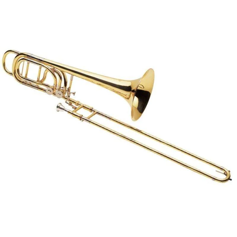 J.Michael TB900Trombón Bajo en Sib