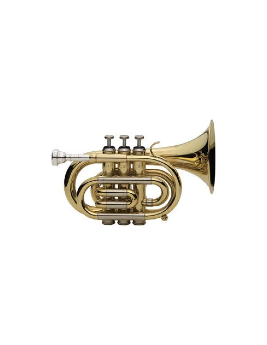 J.Michael TR350 Trompeta Pocket
