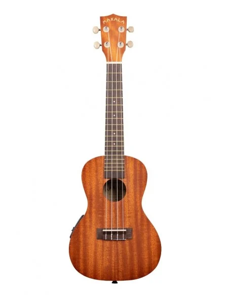 Kala MAKALA MKSE UKELELE SOPRANO ELECTRIFICADO