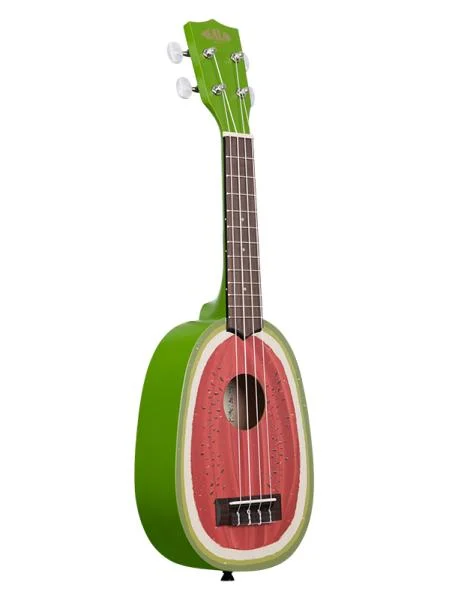 Kala NOVELTY WATERMELON SOPRANO + HOUSSE - watermelon