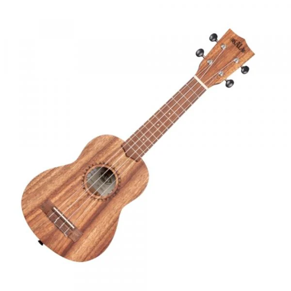 Kala SOPRANO TEAK - naturel