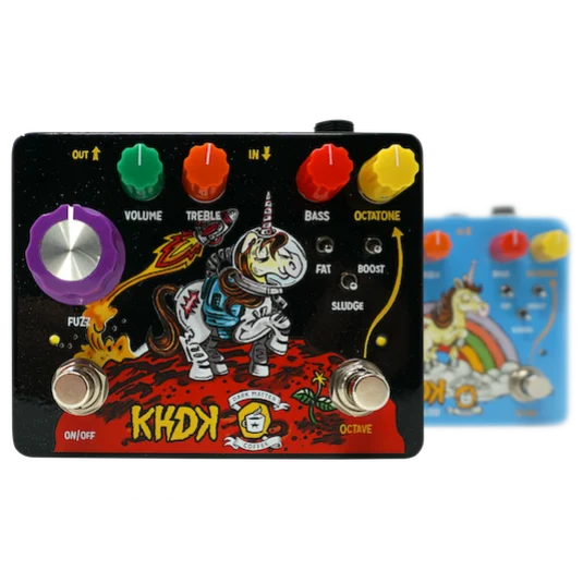 Khdk UNICORN BLOOD II