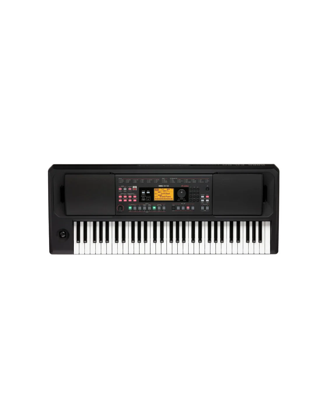 Korg EK-50 Limitless