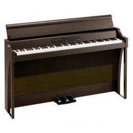 Korg G1B Air BR Piano digital