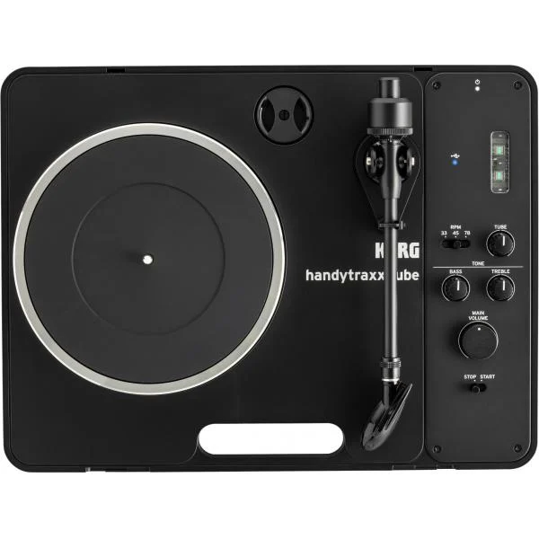 Korg HANDYTRAXX Tube J