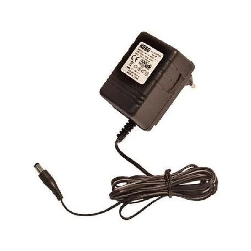 Korg KA 189Adaptador de corriente multi-aplicación