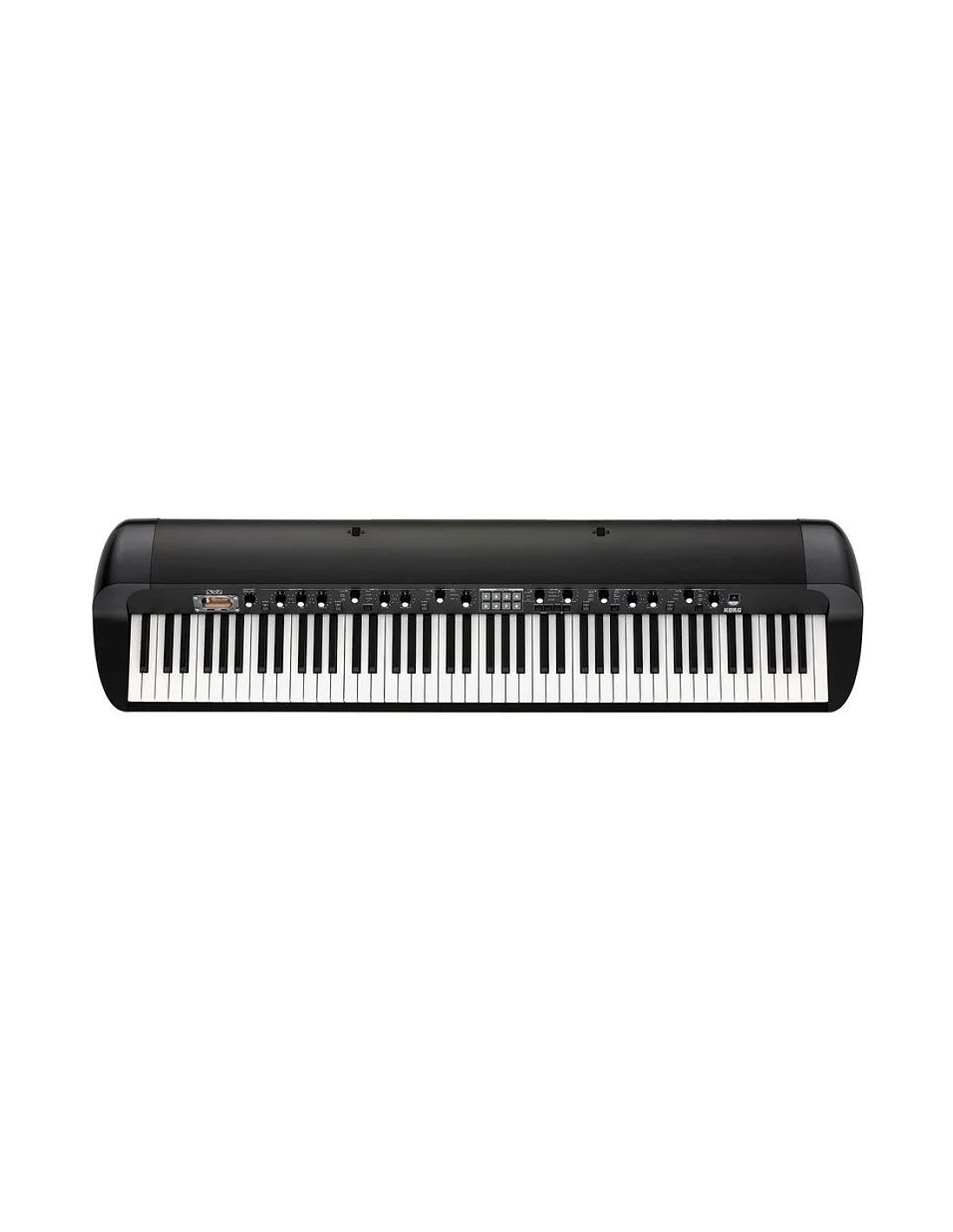 Korg SV2-88 Black