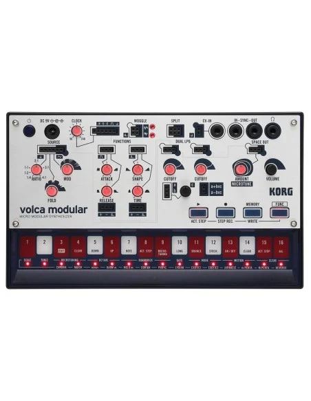 Korg VOLCA MODULAR