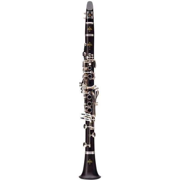 La Buffet Crampon E11 BC2401 Clarinete
