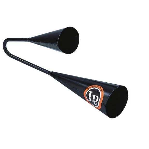 Latin percussion Agogo LP Standard Noir - LP231A