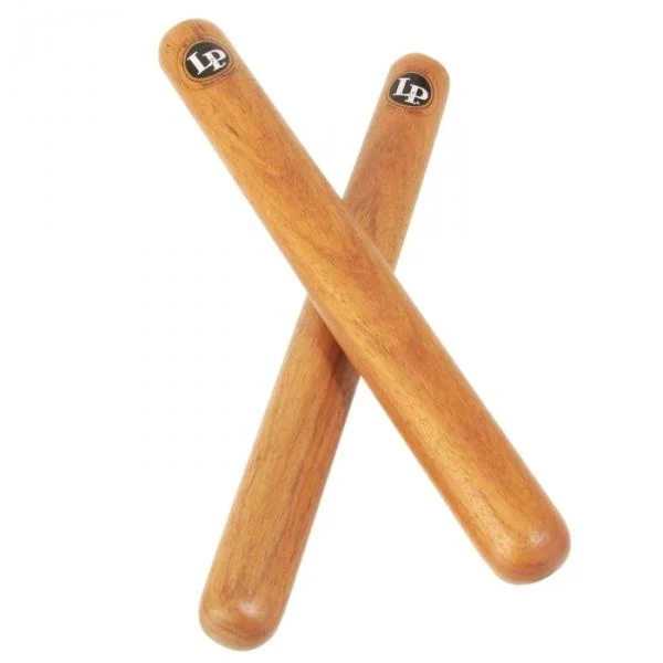 Latin percussion Claves LP262R