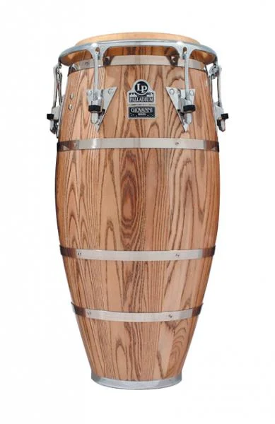 Latin percussion Conga 11 3/4" LP Giovanni Palladium - LP861Z