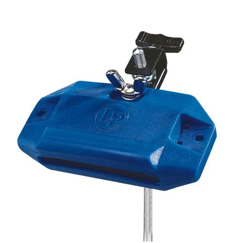 Latin percussion Jam Block High Pitch Bleu - LP1205