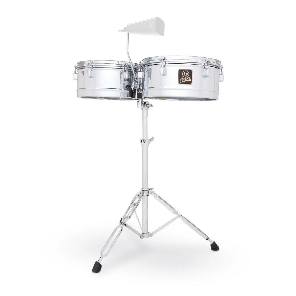 LATIN PERCUSSION LPA256 TIMBALES