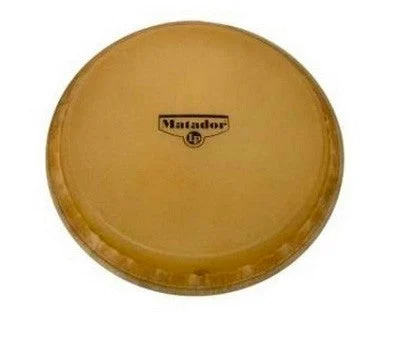 LATIN PERCUSSION M263B PARCHE PARA BONGO 8 1/2 HEMBRA