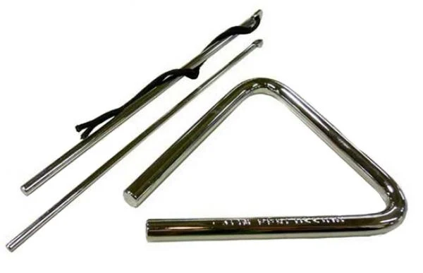 Latin percussion Triangle 4" LP311A