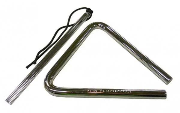 Latin percussion Triangle 5" LP311B