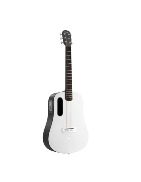 Lava Music ME PLAY LITE BAG NIGHTFALLFROST WHITE