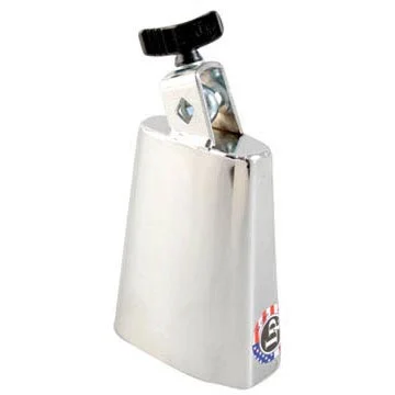 Latin percussion Deluxe Black Beauty Cowbell LP204B