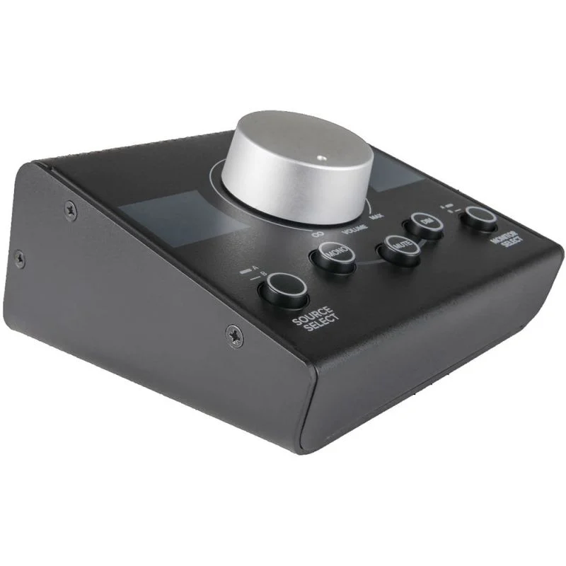 Mackie Big Knob Passive (B-Stock)Controlador de volumen pasivo para monitores