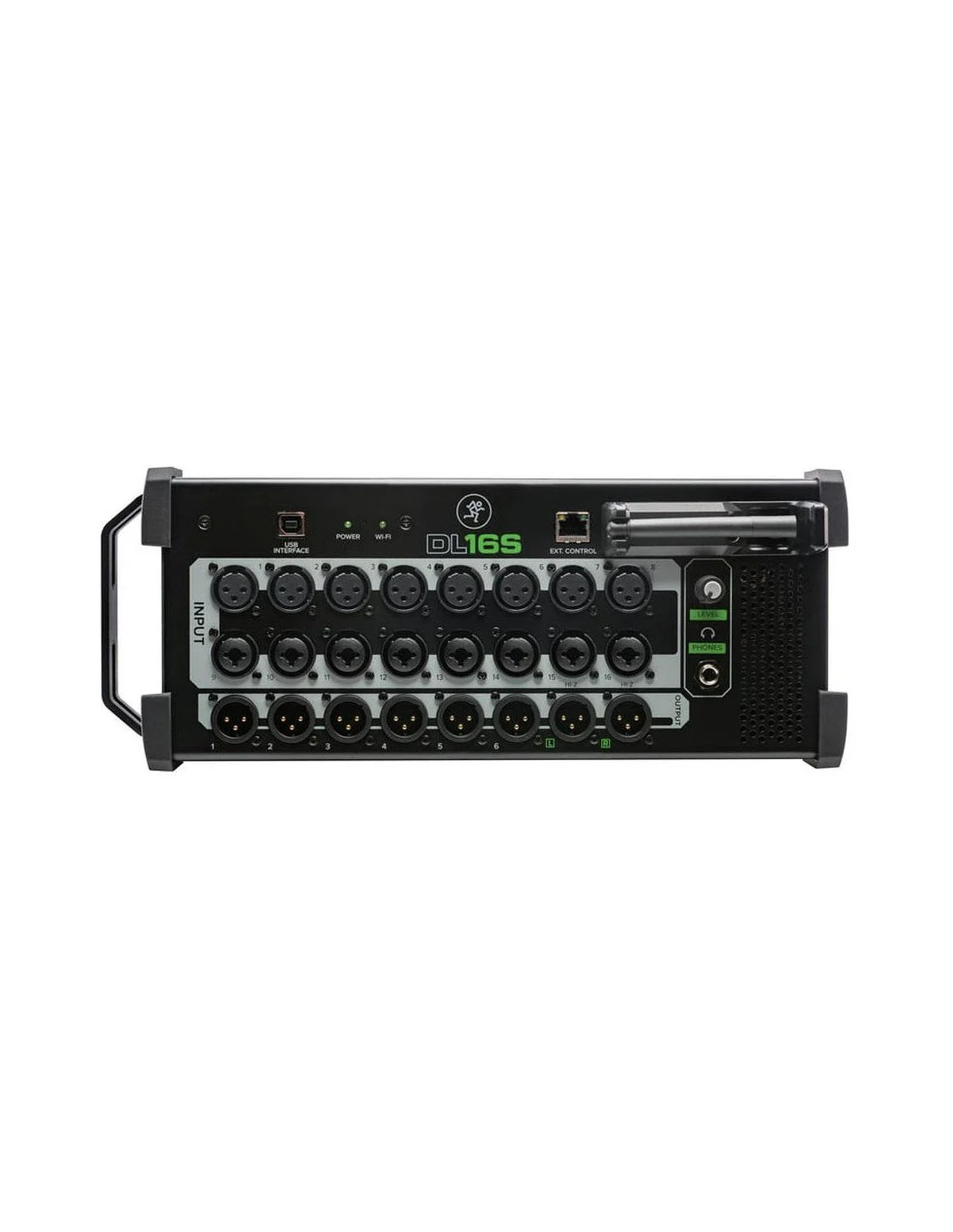 Mackie DL-16S