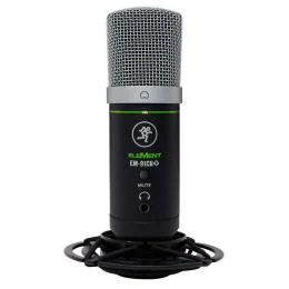 Mackie EM-91CU&nbspMicrófono de condensador USB