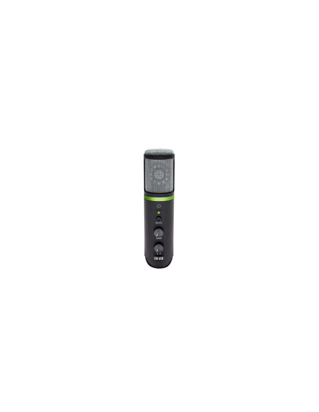 Mackie EM-USB