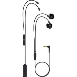Mackie MP-240 BTA&nbspAuriculares + adaptador Bluetooth