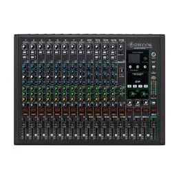 Mackie Onyx16 Mesa mezclas con USB