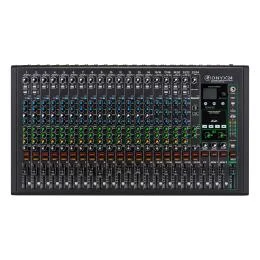 Mackie Onyx24 Mesa mezclas con USB