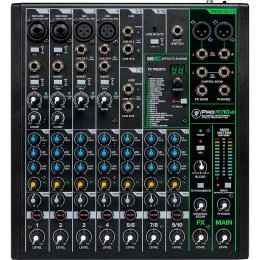 Mackie ProFX10V3 Mezclador de 10 canales