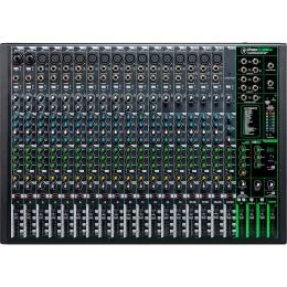 Mackie ProFX22V3 Mesa mezclas con efectos