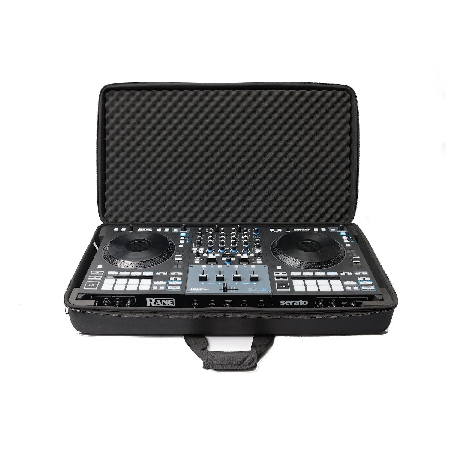 Magma Ctrl Case Four