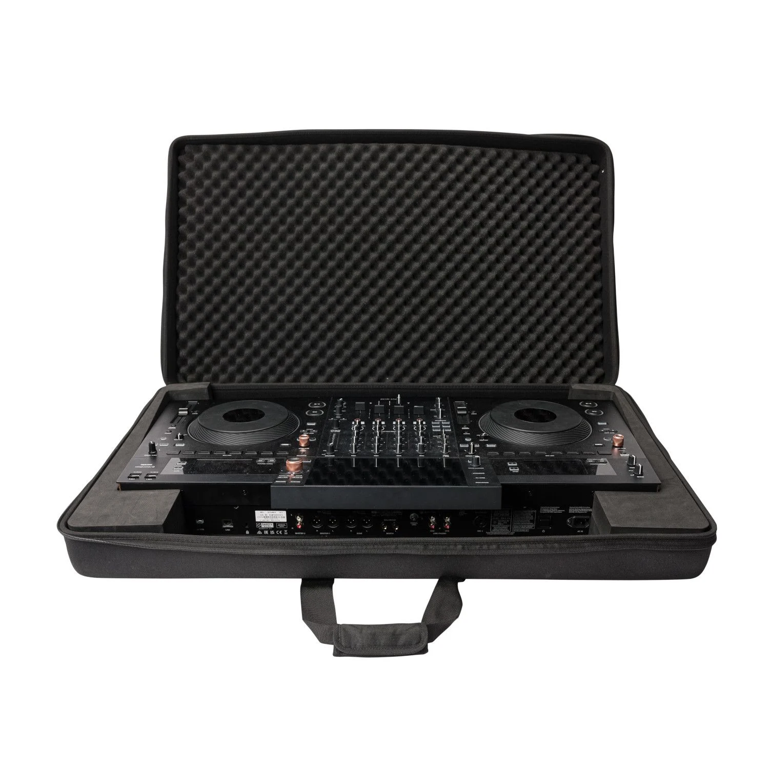 Magma Ctrl Case Opus Quad