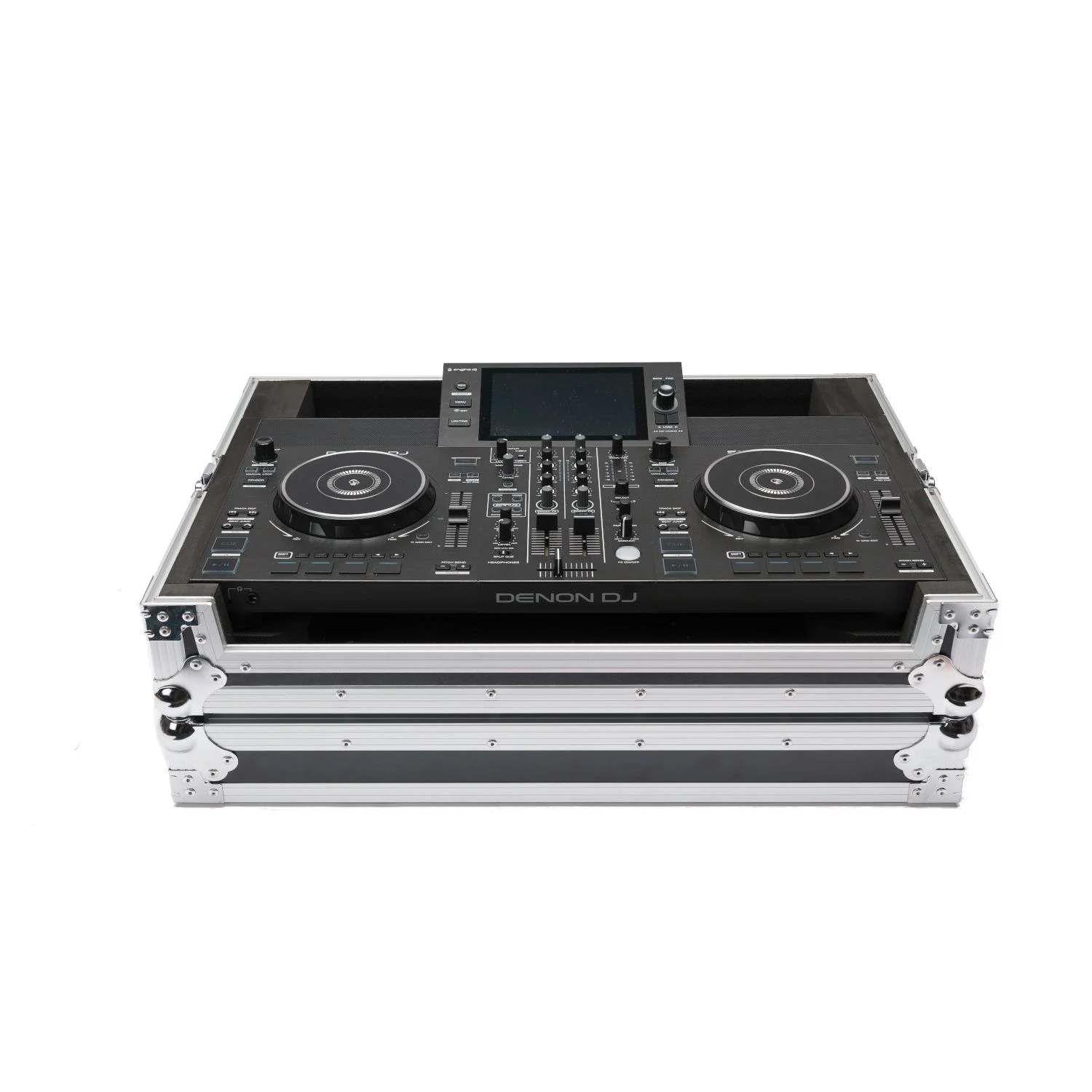 Magma Dj-Controller Case Sc Live 2