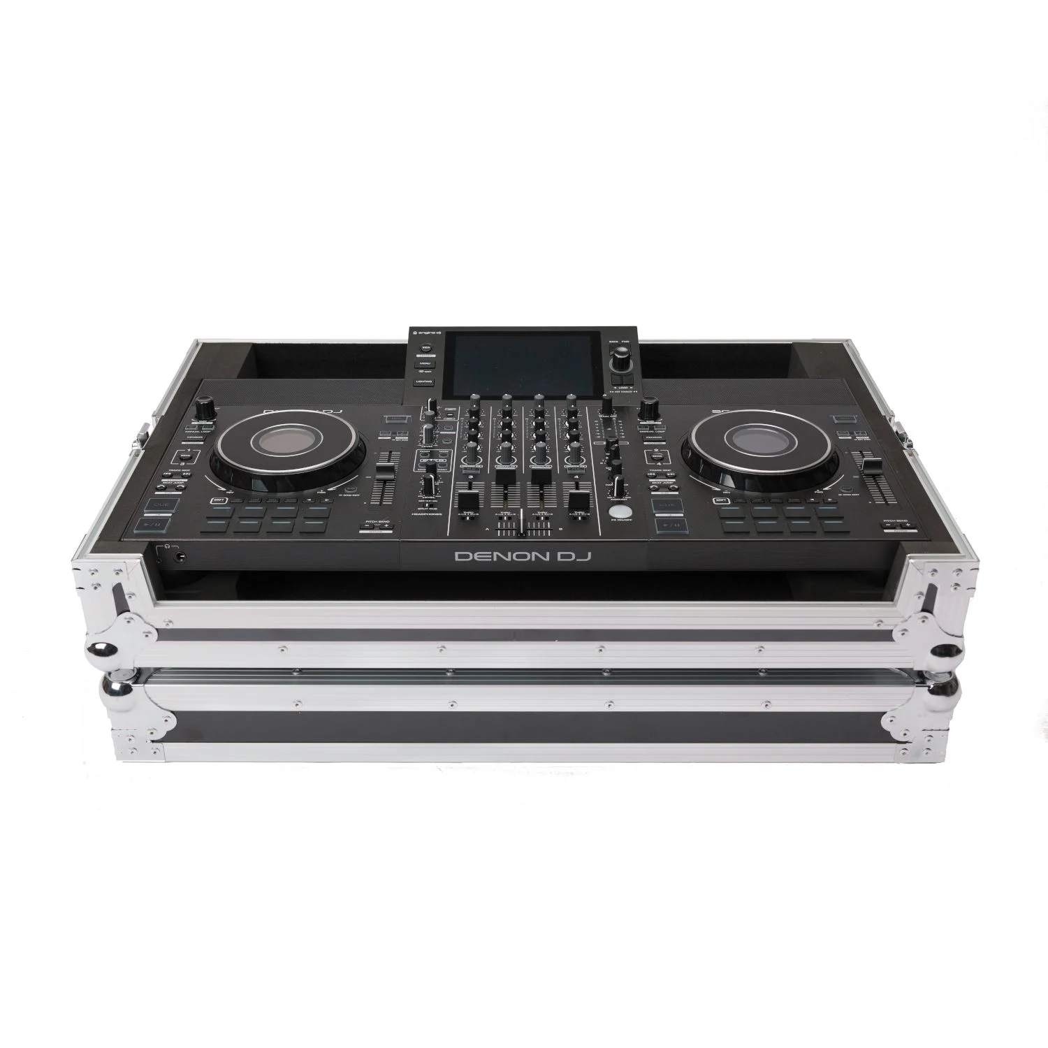Magma Dj-Controller Case Sc Live 4
