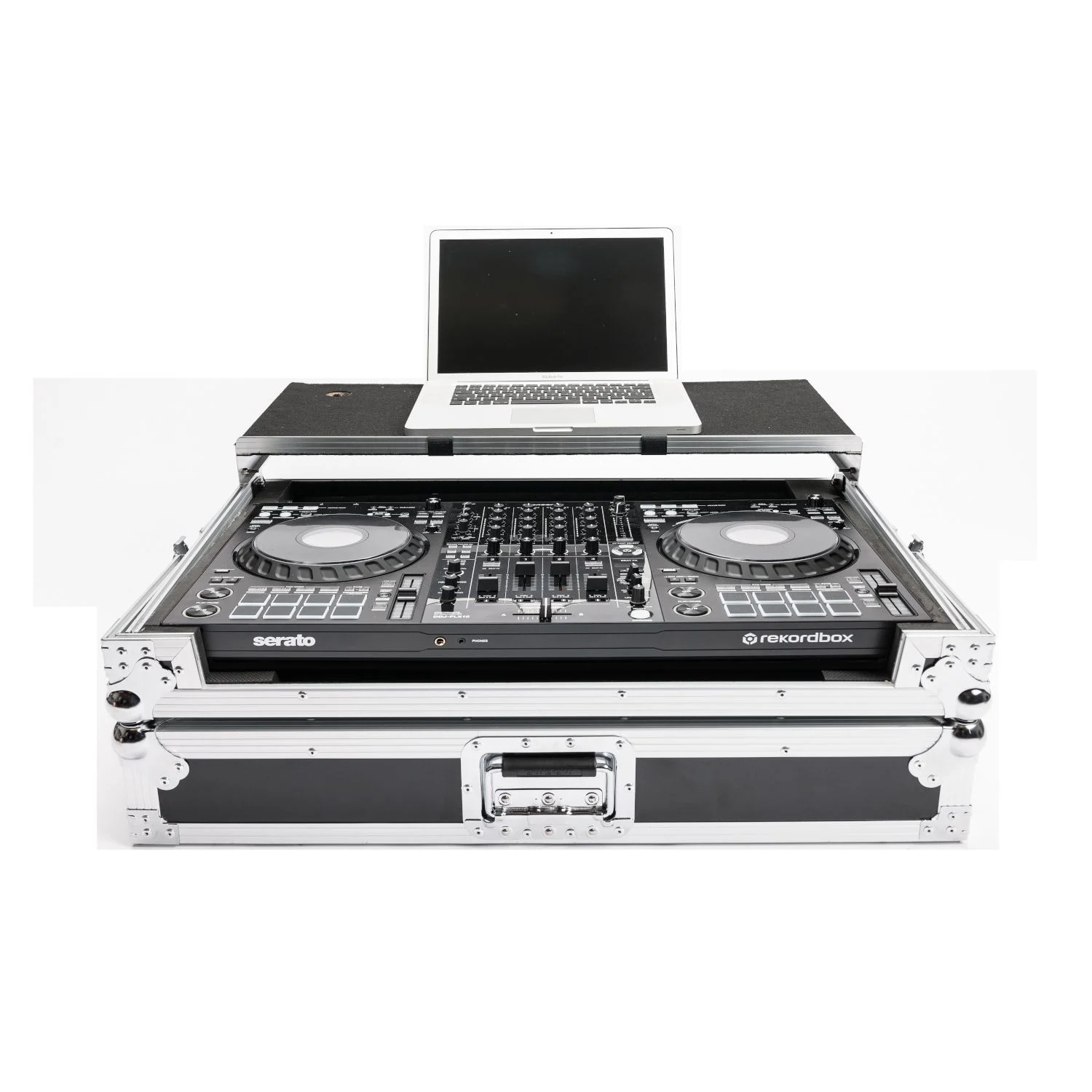 Magma Dj-Controller-Workstation Ddj-Flx10