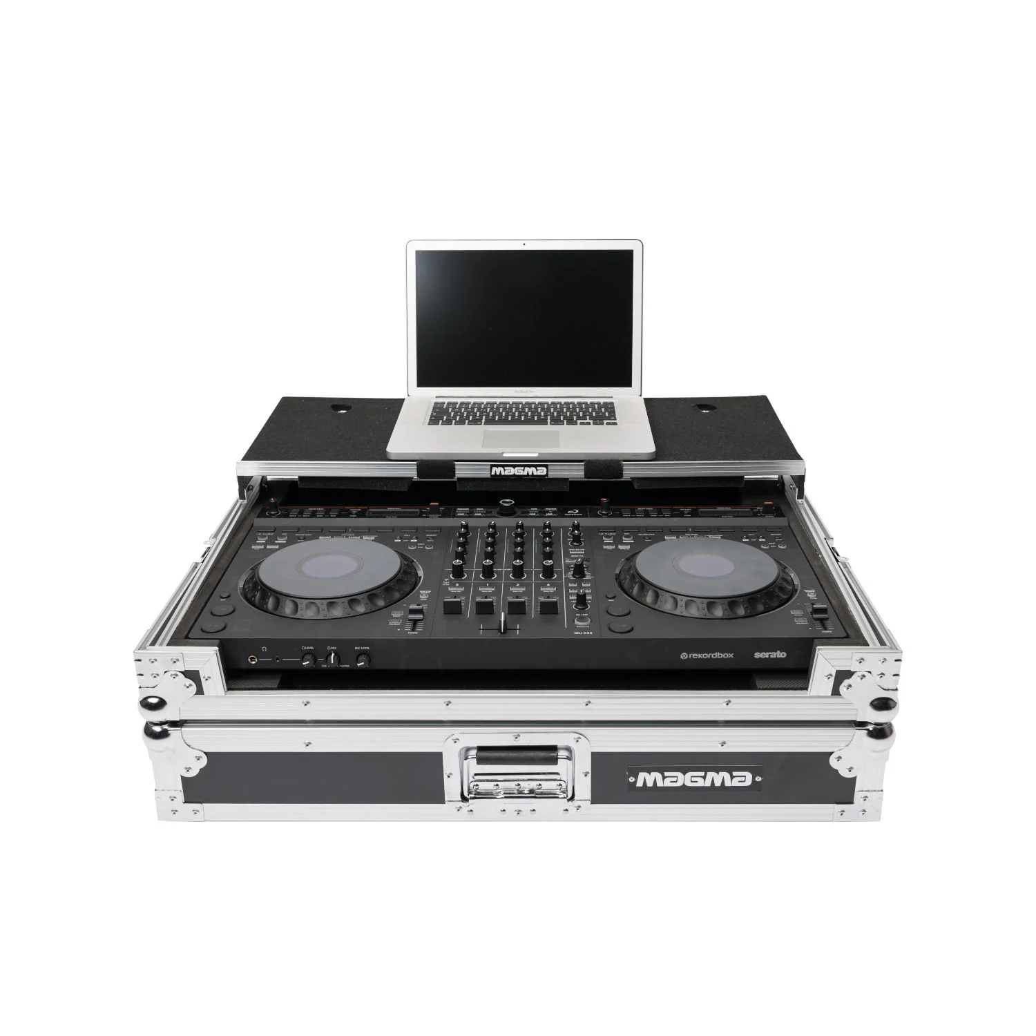 Magma DJ-Controller Workstation DDJ-GRV6