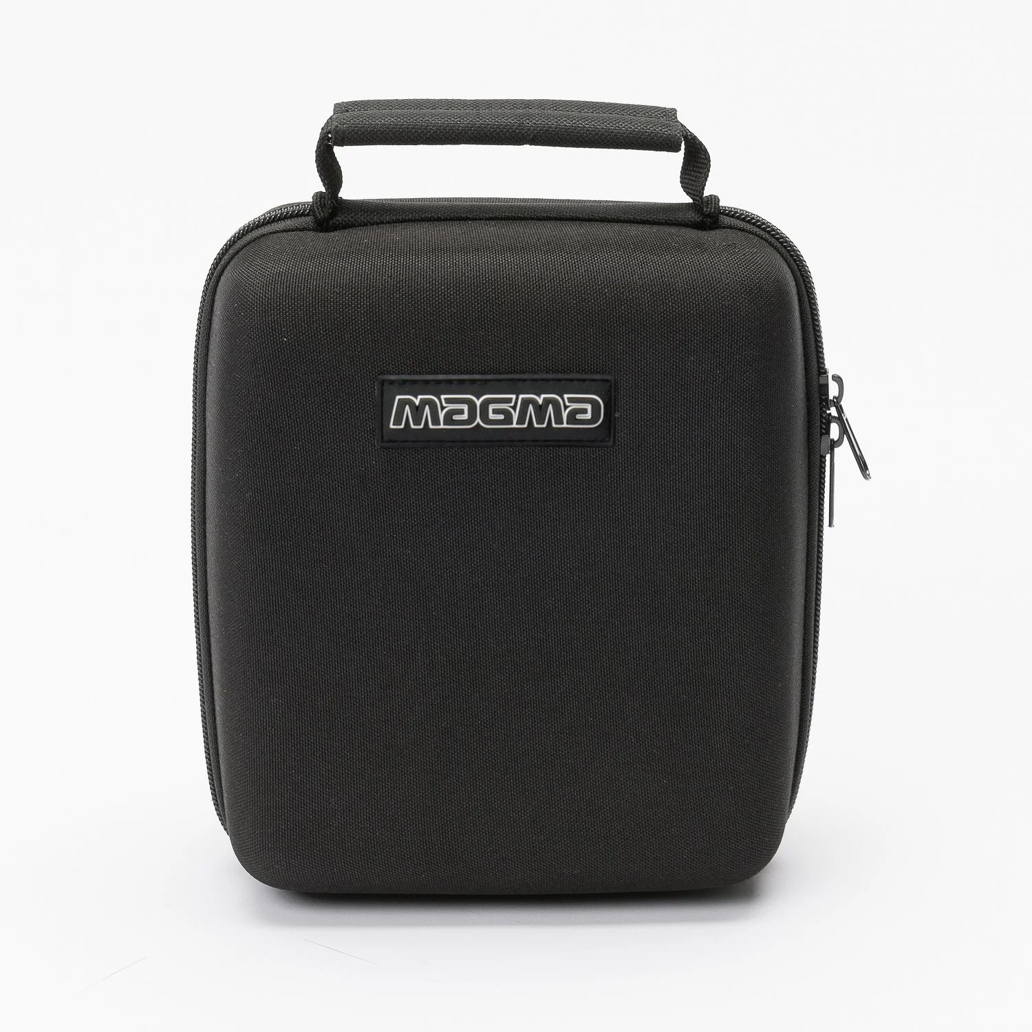 Magma headphone case black