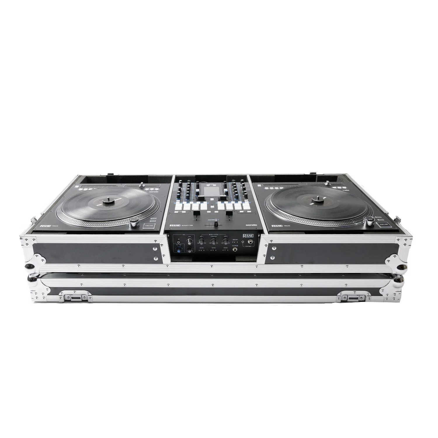 Magma MULTI-FORMAT Battle Case
