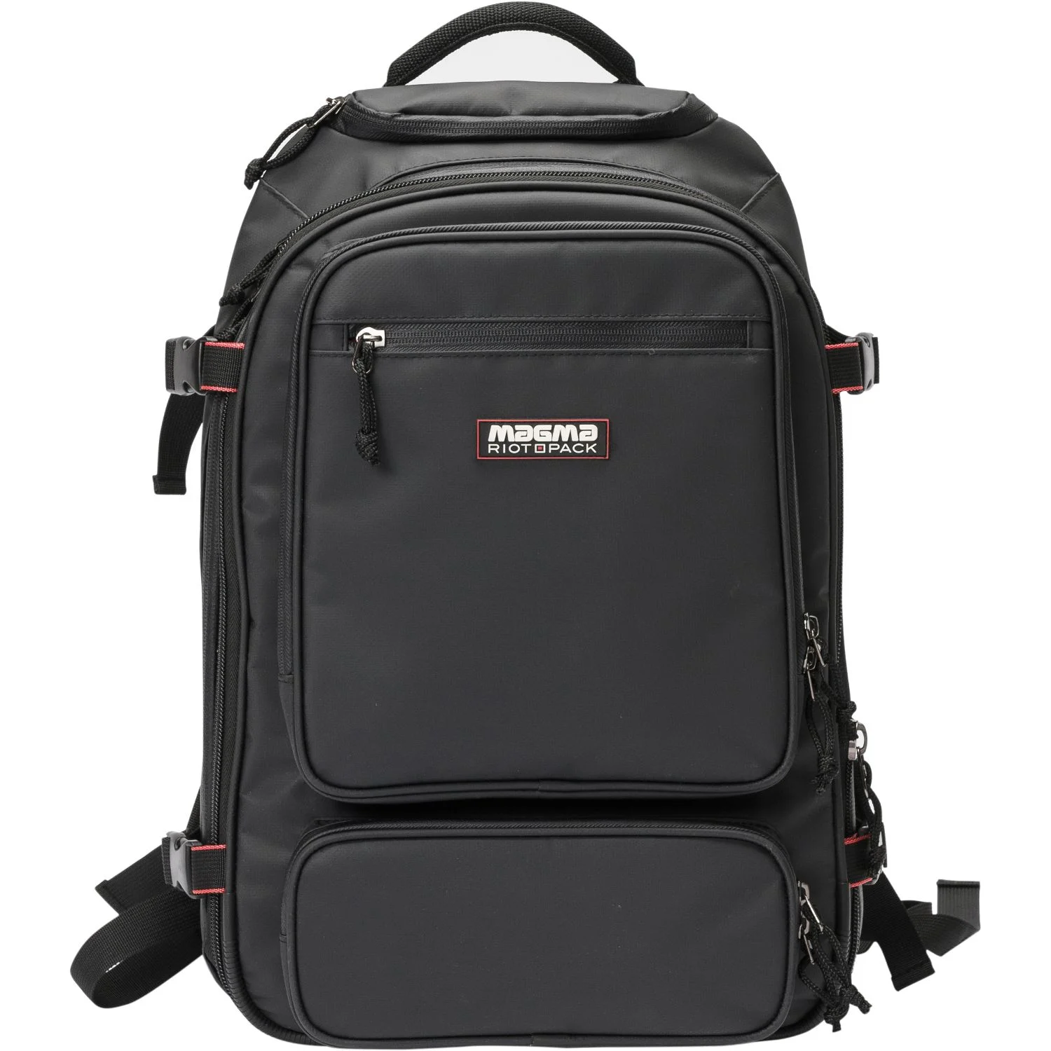 Magma riot dj backpack