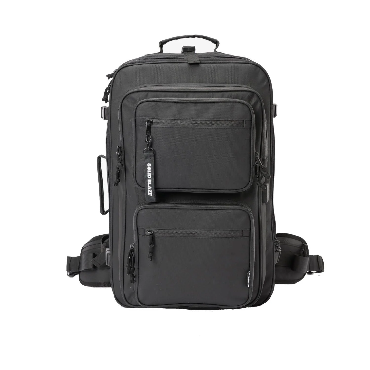 Magma Solid Blaze Pack 180