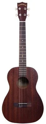 Makala MK-B Ukelele Baritono