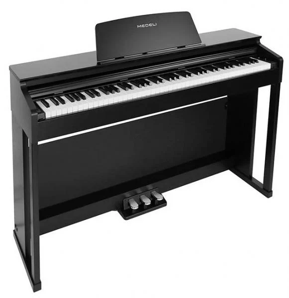 Medeli DP 280 BK