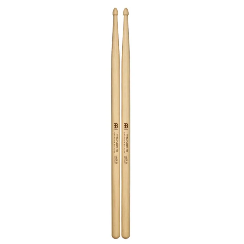 Meinl 5B SB102Baquetas para batería 5B