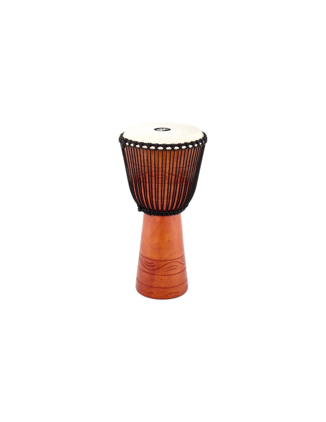 Meinl ADJ2-L and BAG Djembe