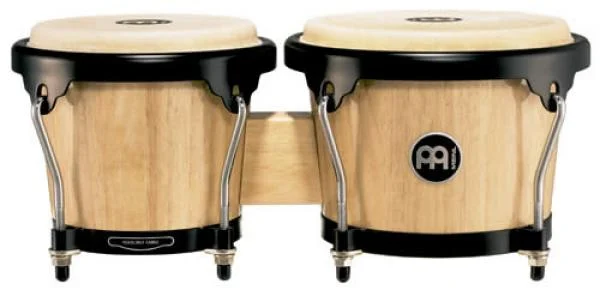 Meinl Bongos Headliner MHB100NT-Natural
