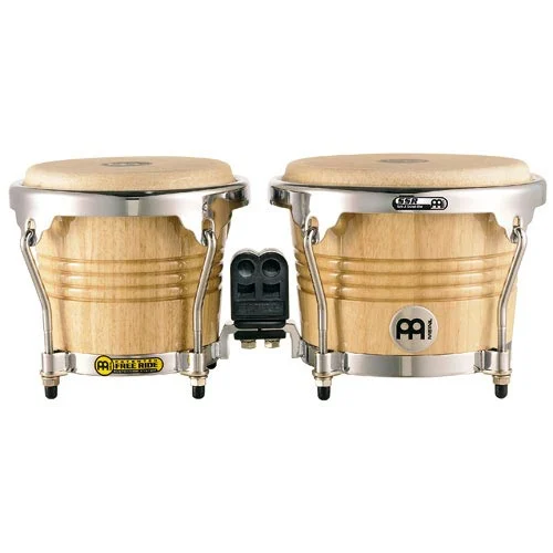 Meinl Bongos série 200 FWB200NT - Natural