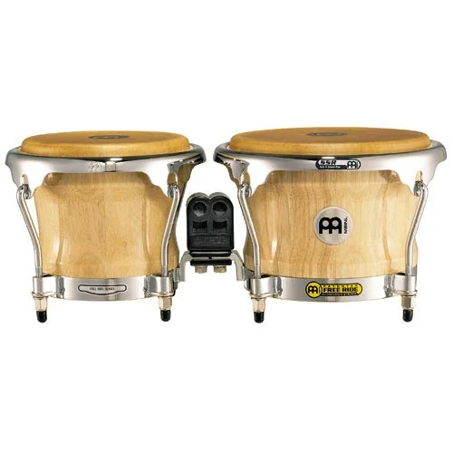 Meinl Bongos série 400 FWB400NT - Natural